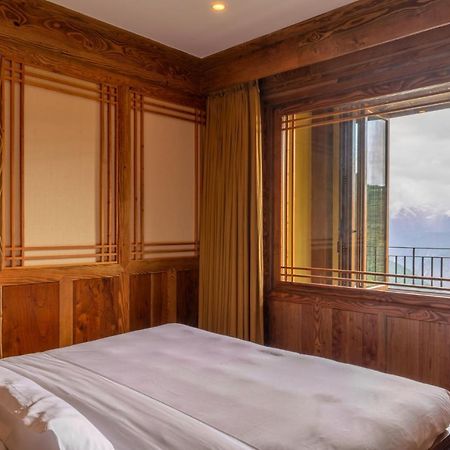 Songtsam Meili Lodge Deqen Luaran gambar