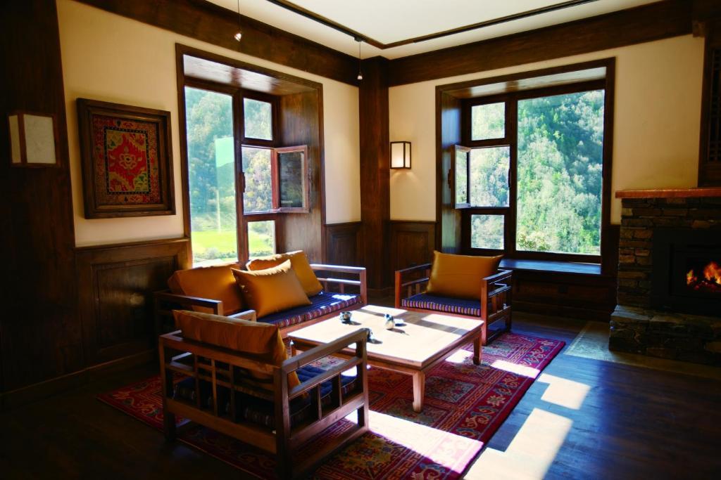 Songtsam Meili Lodge Deqen Luaran gambar