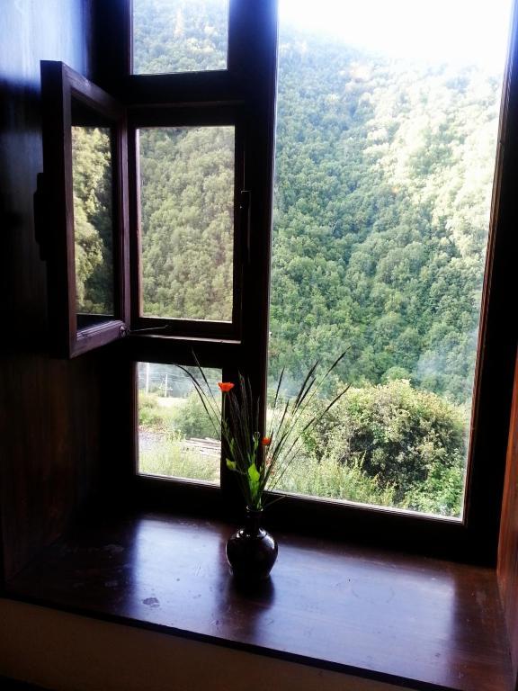 Songtsam Meili Lodge Deqen Luaran gambar