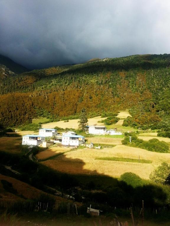 Songtsam Meili Lodge Deqen Luaran gambar