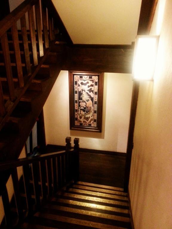 Songtsam Meili Lodge Deqen Luaran gambar